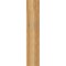 Ekena Millwork Funston Rough Sawn Craftsman Outlooker, Western Red Cedar, 6"W x 26"D x 30"H OUT06X26X30FST04RWR - alternate 3